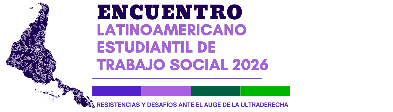 Personas voluntarias: Encuentro estudiantil latinoamericano.